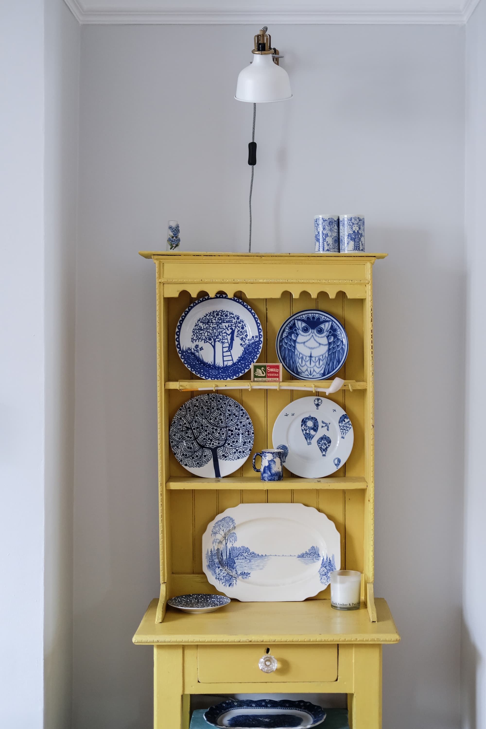 Tour a Modern Traditional Bristol Home Apartment Therapy